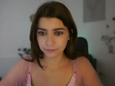 janemeys0 online show from January 11, 2026, 2:13 pm