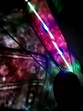 MrPerform74 online show from January 9, 2026, 9:22 pm