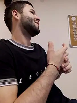 AndyKnoxx online show from March 1, 2026, 6:30 pm