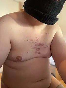 Herr Snusk online show from March 3, 2026, 1:07 pm