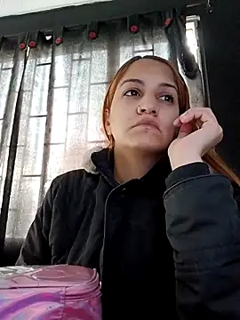 Snapshot of Ruby_hott chatting on February 3, 2026, 12:32 pm Ruby hott online show from February 3, 2026, 12:32 pm