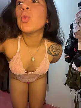 Minico25 online show from May 14, 2026, 5:59 am