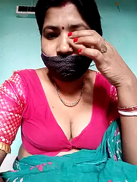 Monisha9876 online show from February 5, 2026, 9:27 am