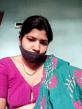 Monisha9876 online show from February 8, 2026, 1:58 am