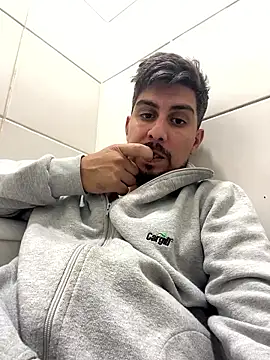 Llavedepalanca online show from January 8, 2026, 10:38 pm