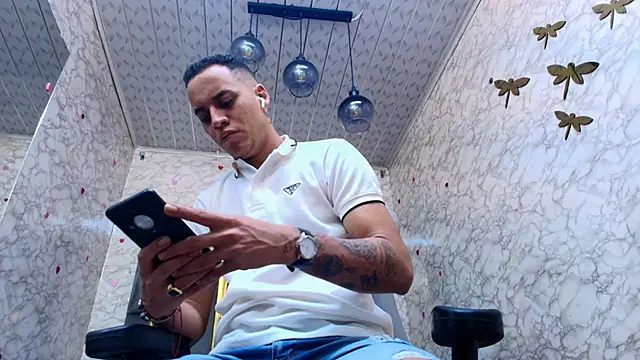 Brent Storne online show from February 18, 2026, 3:37 am