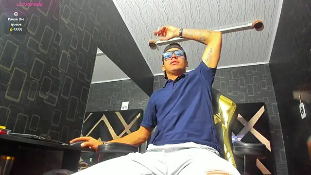 Brent Storne online show from January 19, 2026, 12:53 pm