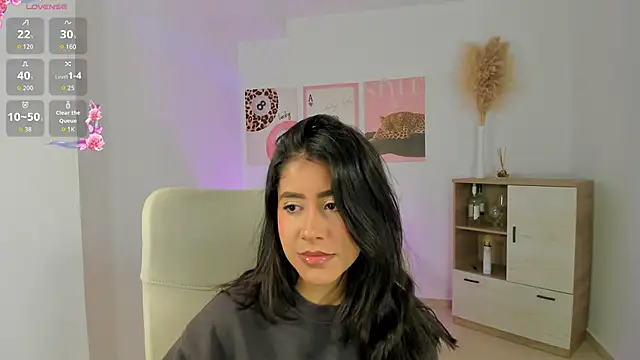 Sussan Monroe online show from February 20, 2026, 9:55 am