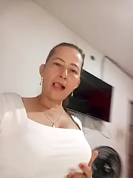 Salome 69 online show from January 10, 2026, 2:45 pm