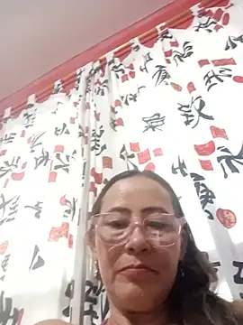 Salome 69 online show from June 4, 2026, 3:17 pm