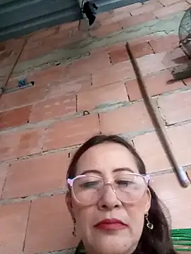 Salome 69 online show from March 23, 2026, 1:33 pm