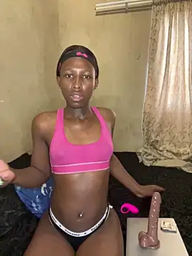 Phoenixflame daniels online show from March 19, 2026, 11:54 am