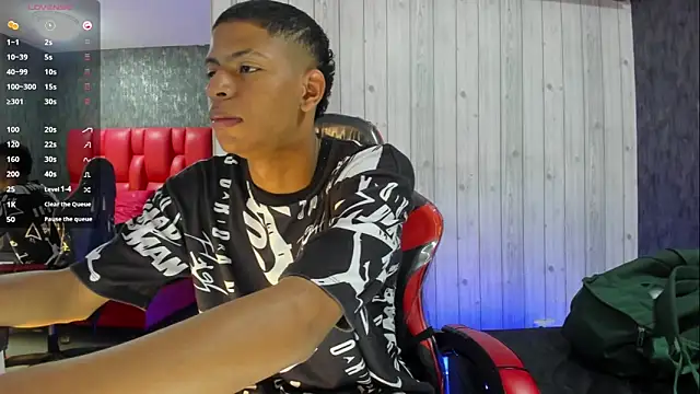  erick j online show from February 20, 2026, 7:49 pm