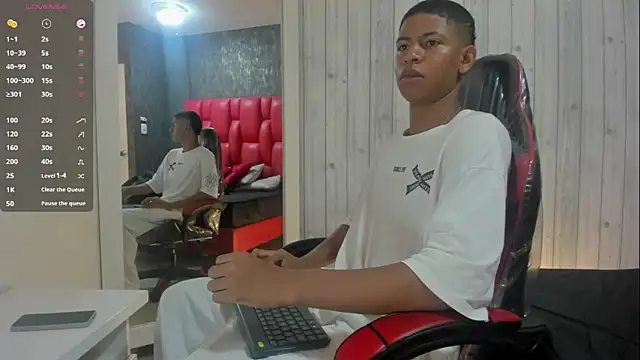  erick j online show from April 5, 2026, 8:37 pm