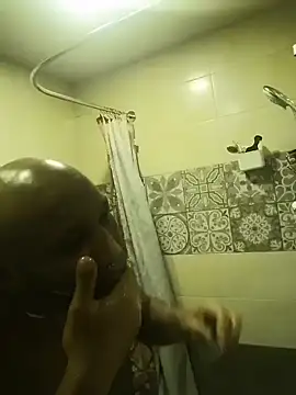 ChocoLocoKing online show from January 8, 2026, 10:38 pm