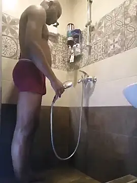 ChocoLocoKing online show from January 9, 2026, 10:39 pm