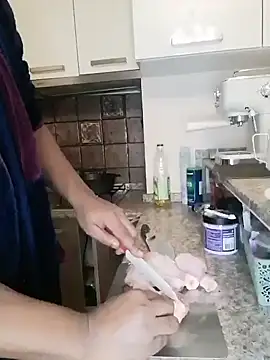 ChocoLocoKing online show from January 7, 2026, 11:43 pm