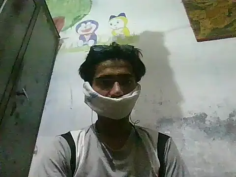 Snapshot of saico9990 chatting on June 2, 2026, 9:09 am saico9990 online show from June 2, 2026, 9:09 am