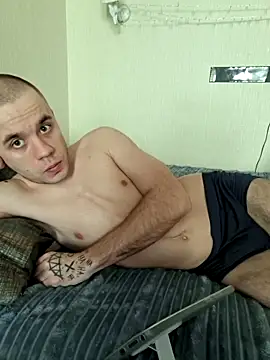 TvoY bOy1 online show from March 13, 2026, 12:32 pm