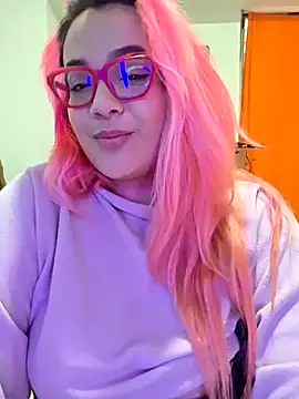 Snapshot of Nova-Satela chatting on January 6, 2026, 7:40 pm Nova-Satela online show from January 6, 2026, 7:40 pm