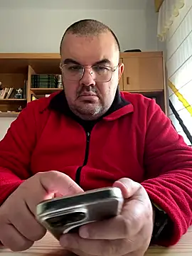 Deltaalex online show from January 8, 2026, 3:40 pm