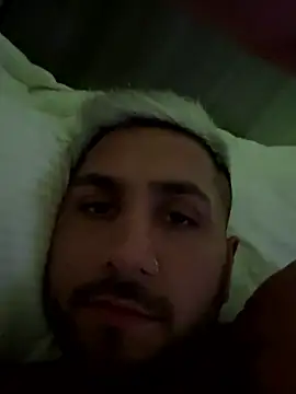 LittleRoccoph online show from January 13, 2026, 3:43 am