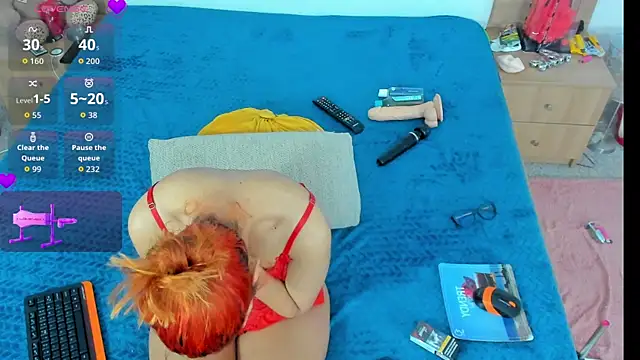 Snapshot of anna_taylor_ chatting on February 27, 2026, 8:30 pm anna taylor online show from February 27, 2026, 8:30 pm