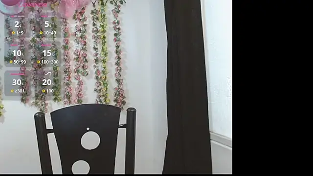 Snapshot of shenna_brunette chatting on January 5, 2026, 8:01 pm shenna brunette online show from January 5, 2026, 8:01 pm