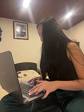 Eve Ritz online show from February 27, 2026, 4:23 am