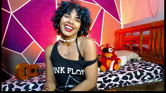 Little Darkness Dancer online show from January 8, 2026, 11:44 pm