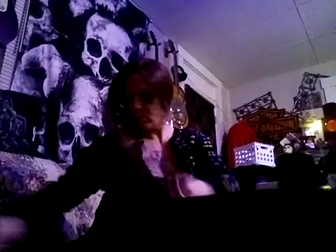 bubbles2729 online show from January 7, 2026, 11:15 am