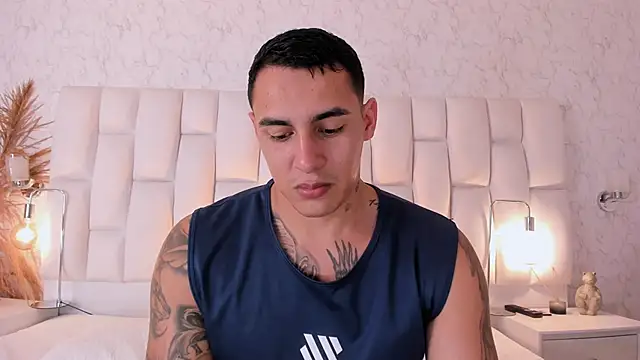 MassimoCo  online show from March 28, 2026, 12:11 am