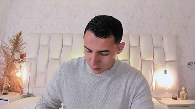 MassimoCo  online show from March 29, 2026, 12:12 am