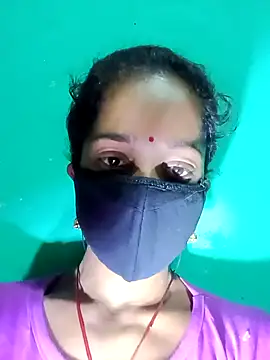 Alisha beby143 online show from April 26, 2026, 9:23 pm