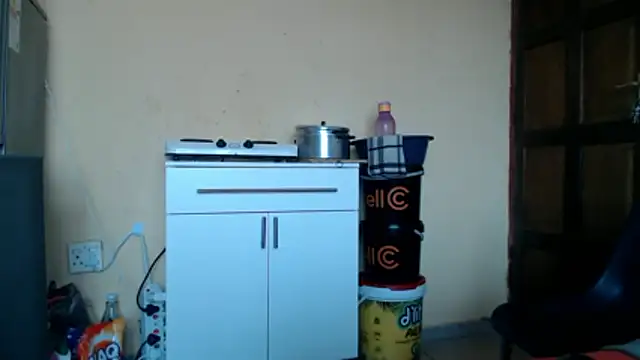 dalukuthula5832 online show from April 11, 2026, 7:45 am