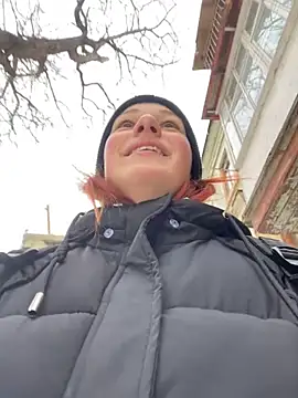 Snapshot of Lily_Viola chatting on February 4, 2026, 8:20 am Lily Viola online show from February 4, 2026, 8:20 am