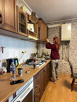 Snapshot of Lily_Viola chatting on February 22, 2026, 11:34 am Lily Viola online show from February 22, 2026, 11:34 am