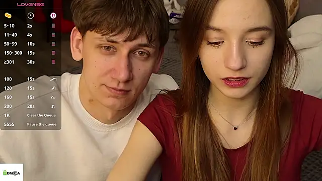 Candyy Molly online show from February 28, 2026, 7:46 pm