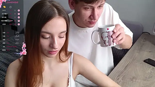 Candyy Molly online show from February 5, 2026, 5:36 am