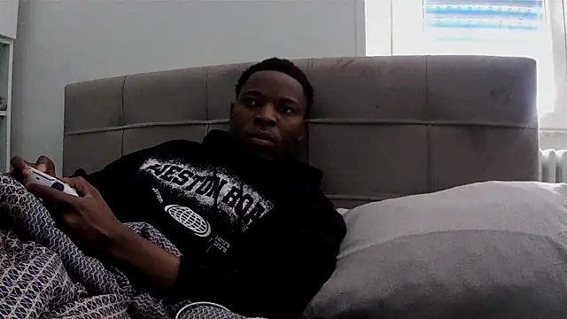 Bigchocco online show from March 30, 2026, 11:55 am