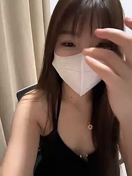  xiaoxinxin  online show from March 20, 2026, 3:57 pm