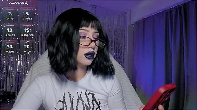 Necucubi02 online show from February 12, 2026, 11:21 am