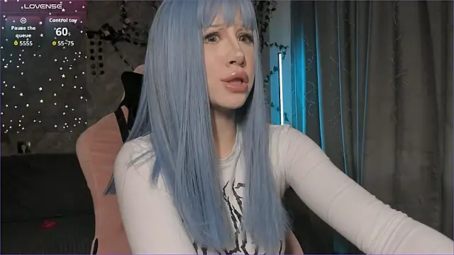 Snapshot of Necucubi02 chatting on March 2, 2026, 7:15 am Necucubi02 online show from March 2, 2026, 7:15 am