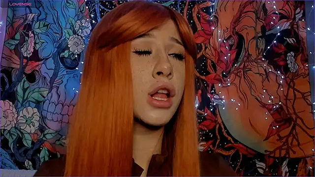 Necucubi02 online show from January 16, 2026, 3:54 am