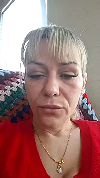 MissKryss online show from March 13, 2026, 5:23 am