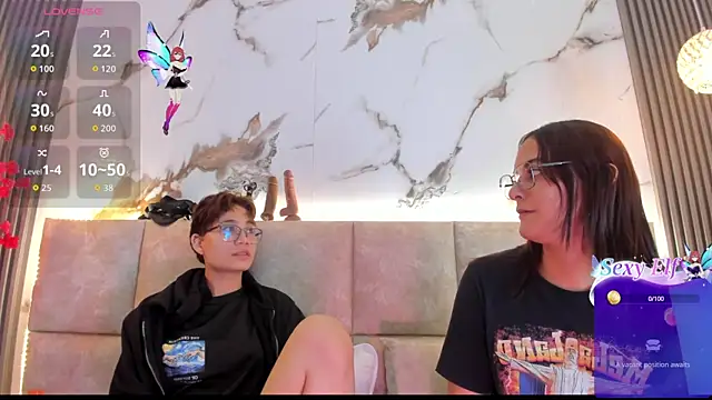 Snapshot of ChaeyounngDae chatting on July 9, 2026, 12:59 pm ChaeyounngDae online show from July 9, 2026, 12:59 pm