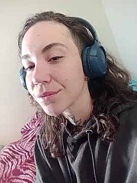 Snapshot of Dirty_Pink chatting on January 16, 2026, 9:46 am Dirty Pink online show from January 16, 2026, 9:46 am