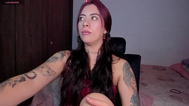 maazikeenx online show from March 2, 2026, 7:15 am