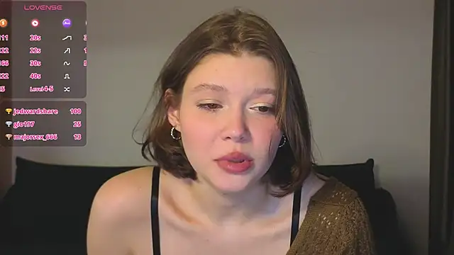 Lady   Bird online show from April 4, 2026, 4:13 pm