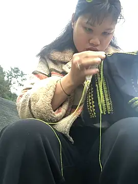 Minhkhue121 online show from February 22, 2026, 3:42 am